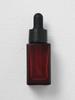 Square Dropper Ampoule Bottle 10ml for Essential Oils & Serums