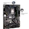 PC Computer Chassis Cooling Fan Low Noise Energy ARGB 5V 3Pin For PC Gaming Console Cooling Fan Heat Dissipation