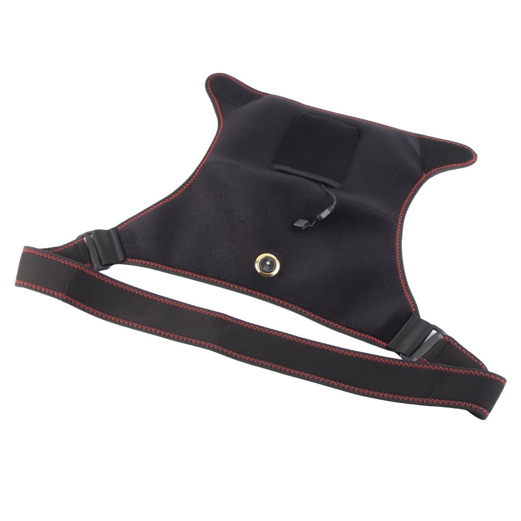 Heated Groin Wrap 5V Heating Groin Compression Brace Hip Strap