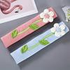 2Pcs Flower Refrigerator Handle Dust Cover, Cute Refrigerator Handle Protective Cover