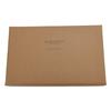 Used LOUIS VUITTON bracelet Good Luck Bless M64448 Nume leather/metal 16.8g beige Accessories