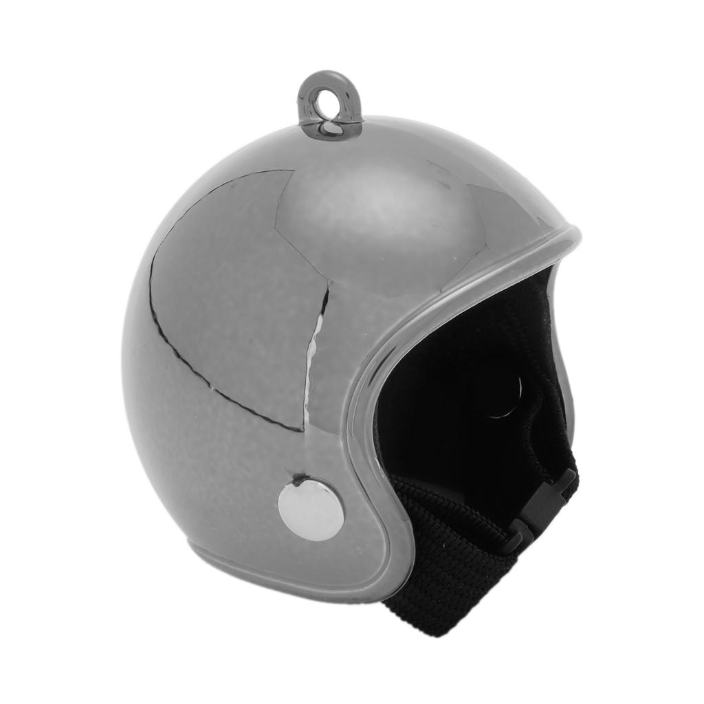 Zabawne nakrycie głowy dla zwierząt domowych w kształcie kurczaka, przyciągające wzrok i regulowane nakrycie głowy dla małych kurcząt i ptaków