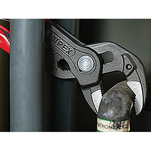 [KNIPEX] SmartGrip Water Pump Pliers 250mm 8501-250