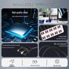 20-Port USB Charger with Stand Divider, 5V 2A Power Strip for Phones