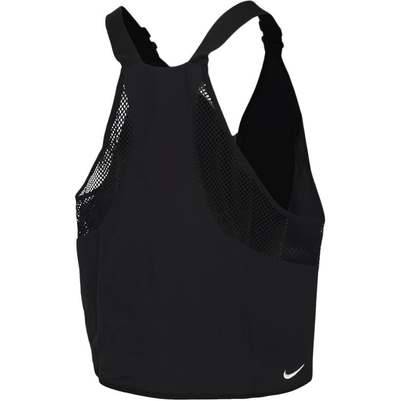 Nike Serie ACG Sportivo Casual con Zip Gilet Comodo da Uomo Gilet IM4252-010