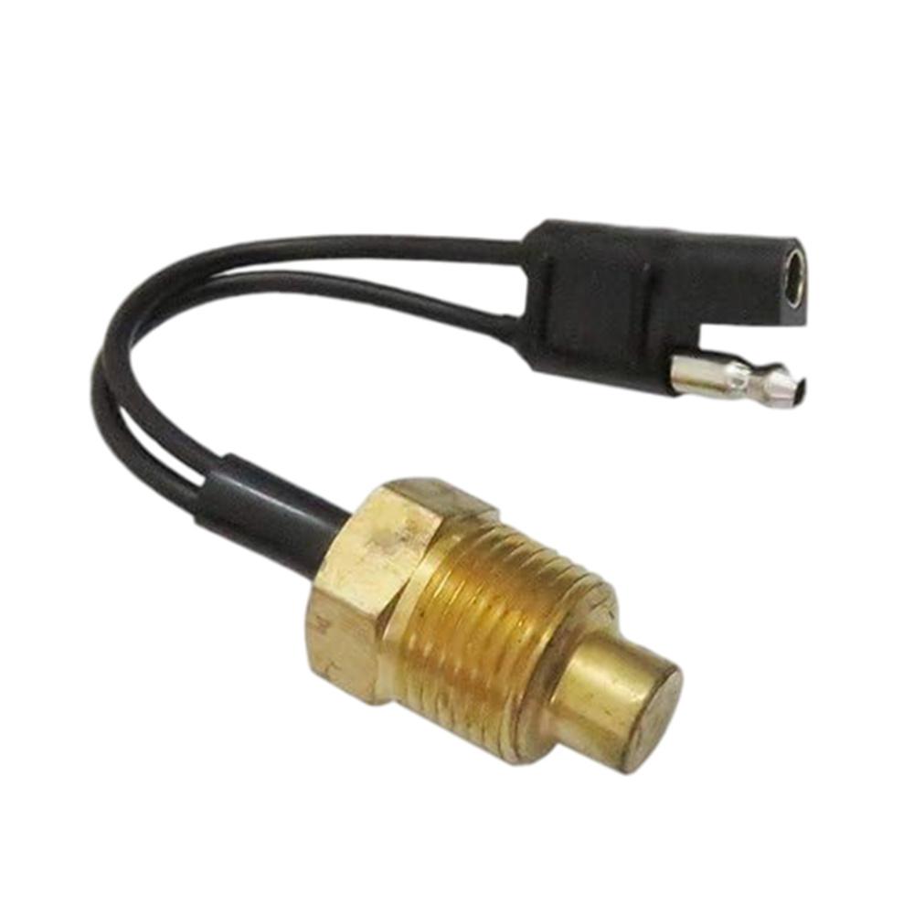 

ALWAYSME Fan Heat Sensor Switch For Polaris Sportsman,Ranger,3089246 1 PCS