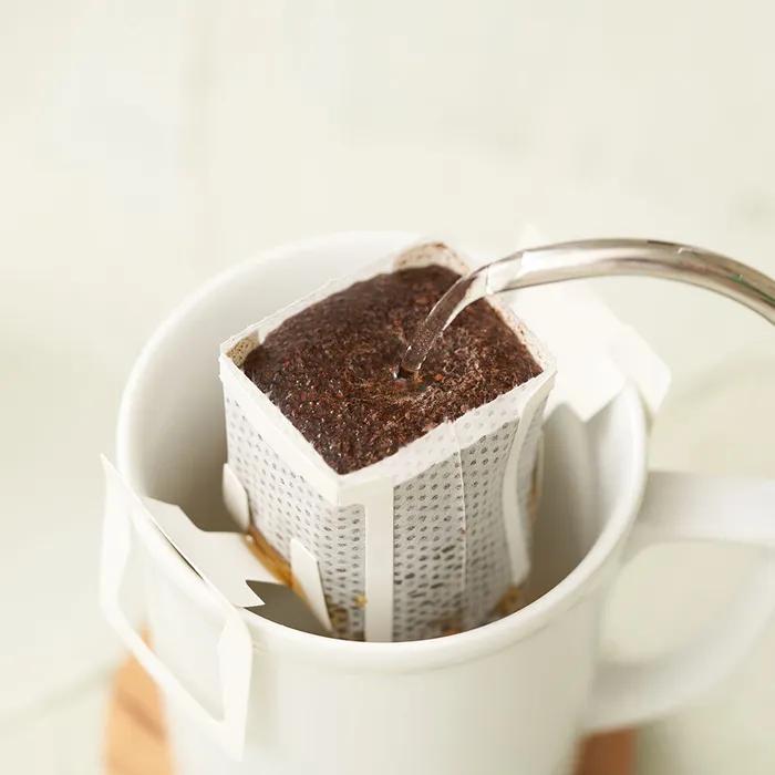 Cafe Museo Mymu Blend Drip Bag 12EA