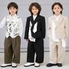 Stil de afaceri (Băieței de la 4 ani) – Costume