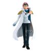 Banpresto One Piece Coby Figure - Coby. Mediano