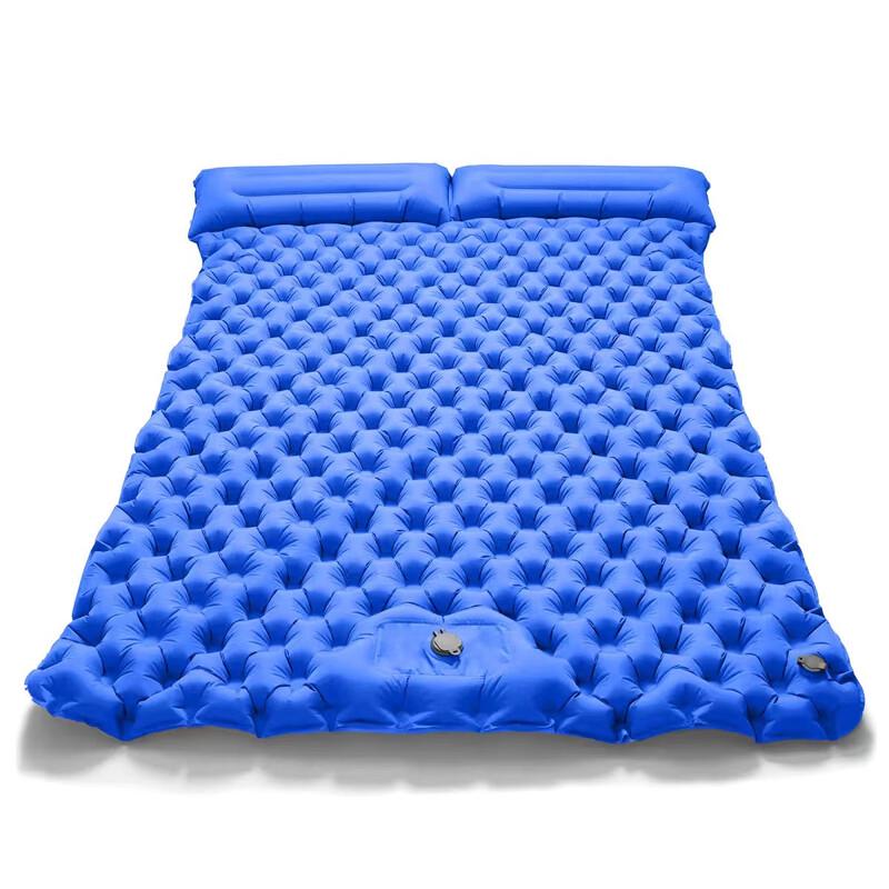 OEING Inflatable Camping Sleeping Mat