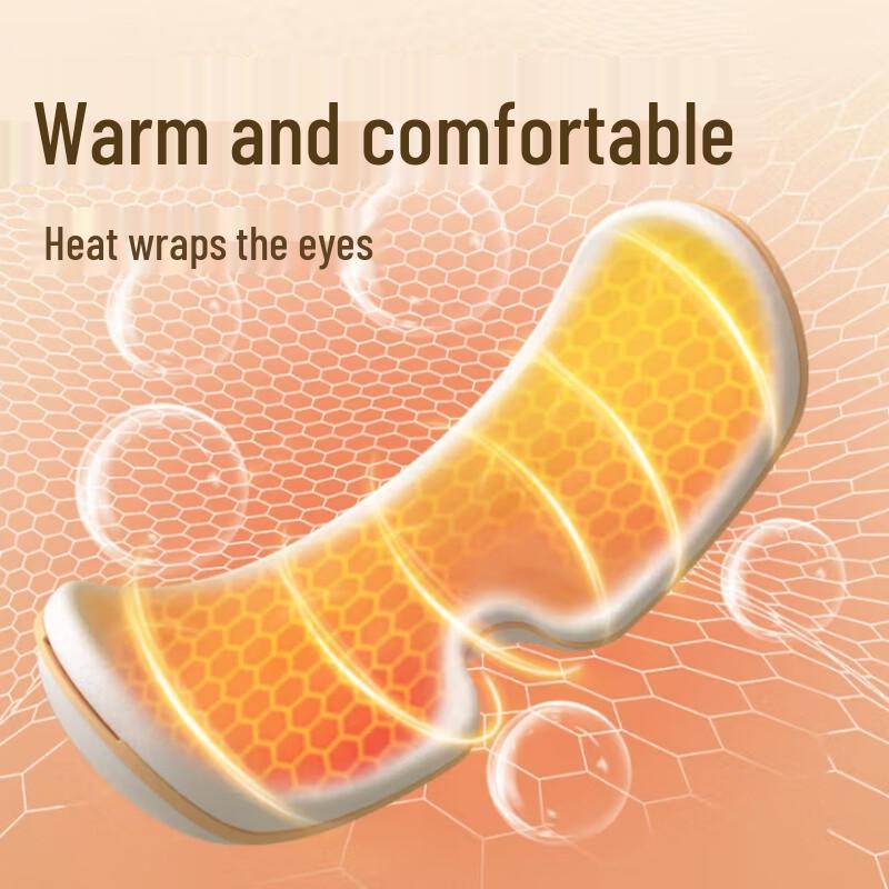 Hozheng Smart Eye Massager