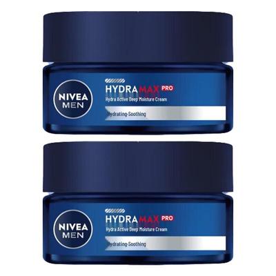 Men's Hydrating Deep Moisturizing Cream