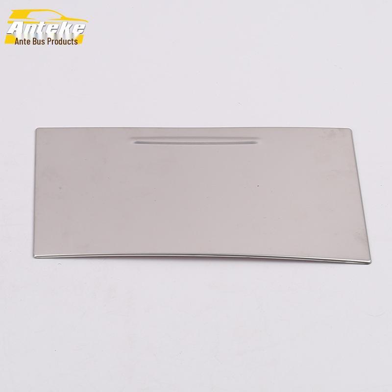Compatible with 17 models: 730 Ashtray Decorative Cover, Center Console Cigarette Lighter, Ashtray Sequin Sticker Car Accessories.