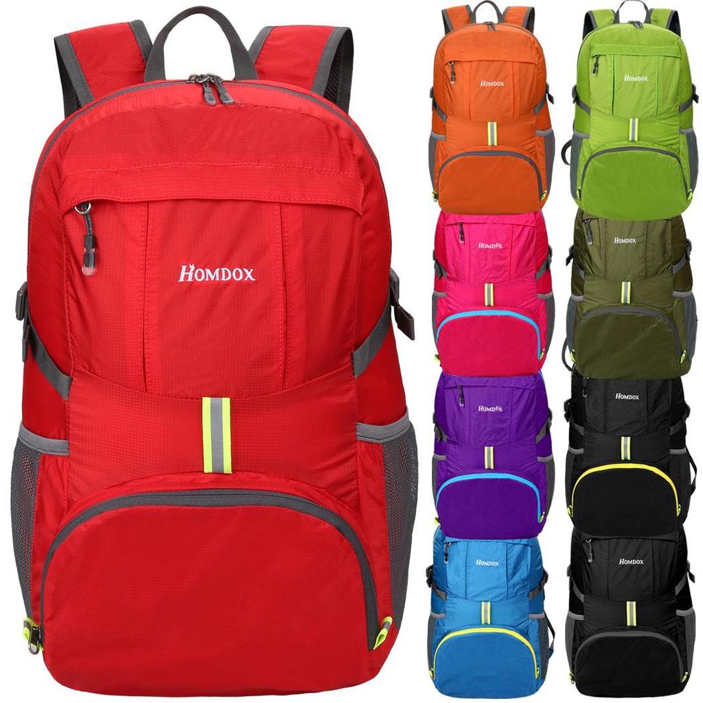 35l backpack waterproof