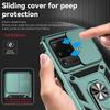 Shockproof Armor Case For Samsung Galaxy S20 Ultra 5G Magnetic Holder Ring Slide Camera Lens Cover For Galaxy S20 + Plus S 20 FE