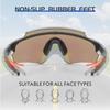 Cycling Sunglasses Cycling Glasses UV400 MTB Bicycle Eyewear Outdoor Sports Goggles Women Men Road Bike Racing Equipment
