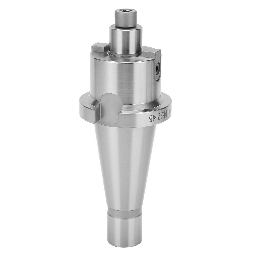 NT40 Fräswerkzeughalter 42CrMo FMB Metric Werkzeugteile zum Anschluss des Schneidkopfs