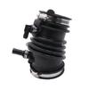 ABS Construction Air Intake Hose Engine Intake Hose