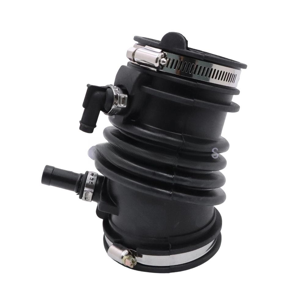 ABS Construction Air Intake Hose Engine Intake Hose