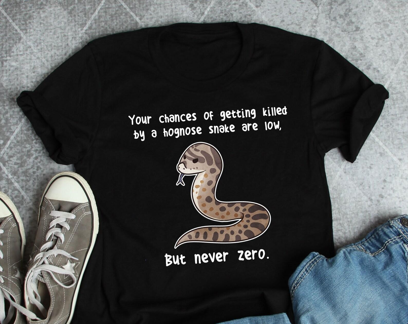 Hognose Snake Shirt, , , Funny Reptile Tshirt, Snake Lover Gift, Reptile T-shirt, Cute Snake Tee Python Snake Mom Snake Dad 110