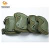 Western Evergreen Tactical Knee & Elbow Pad Set