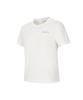 DISCOVERY EXPEDITION Women'S Slim Crop Short Sleeve T-Shirt (White)