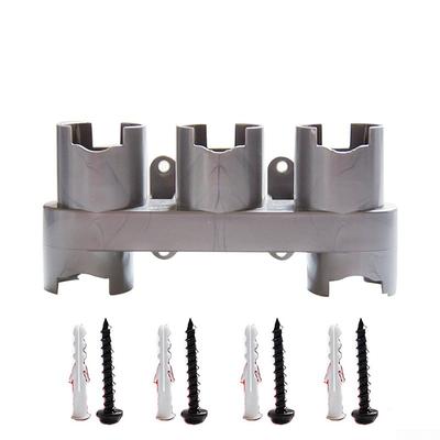 Per Dyson-V7 V8 V10 V11 Base portaspazzole Portaoggetti Base aspirapolvere