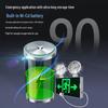 3C Certified Fire Emergency Exit Sign Light