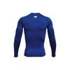 Under Armour HeatGear® long-sleeve T-shirt 1361524-400