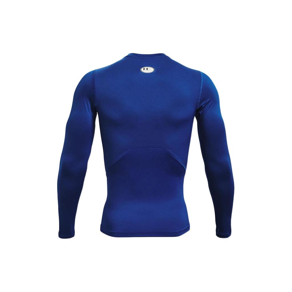Under Armour HeatGear® long-sleeve T-shirt 1361524-400
