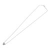 TIFFANY&Co.  Necklace Pt950Platinum Women