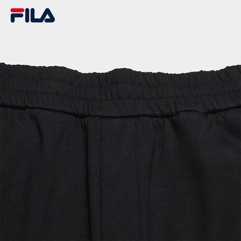 Fila Men's Casual Knit Shorts