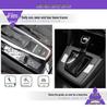 Hyundai Elantra 16-20 Carbon Fiber Gear Shift Protective Film