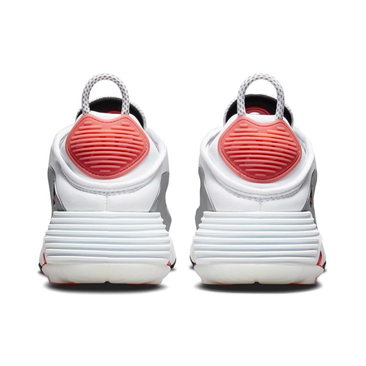 New Nike Air Max 2090 White Magic Ember Women's DH8309-100