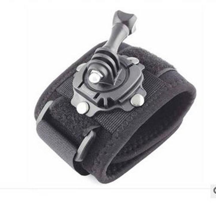 360° Rotating Arm Strap for GoPro Accessories