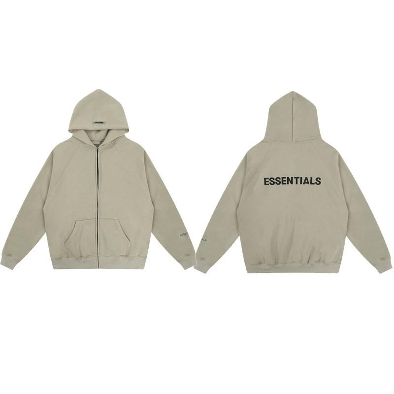 Unisex Oversized Hooded Sweatshirt With Flock Letter Print Soft Cotton Blend Warm Lined