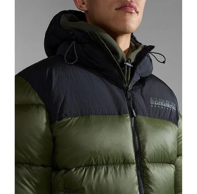 Napapijri A-Hornelen Jacket
