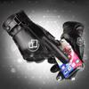 Full Finger Touch Screen Gloves Warm Skiing Gloves 2024 Full Finger Gloves  Outdoor Sports