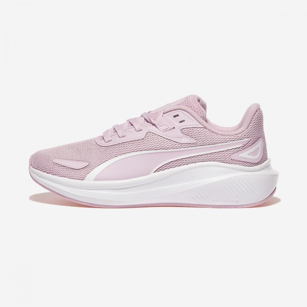 

Puma Skyrocket Light Pki37943705 Виноградный туман Puma Белый 220
