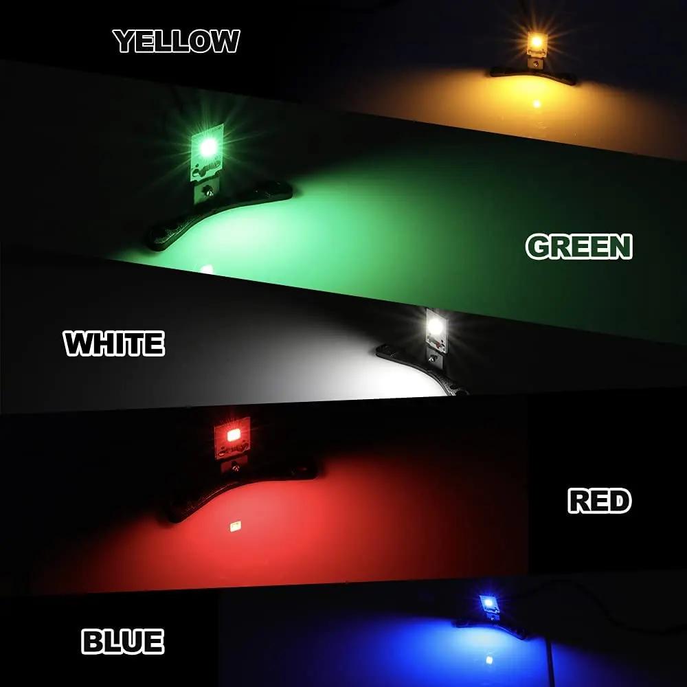 12V Auto LED Devil Eyes Dämon Böses Auge DRL LED Modul Für Scheinwerfer Projektorlinse Nachrüstung DIY Autozubehör LED Autolichter