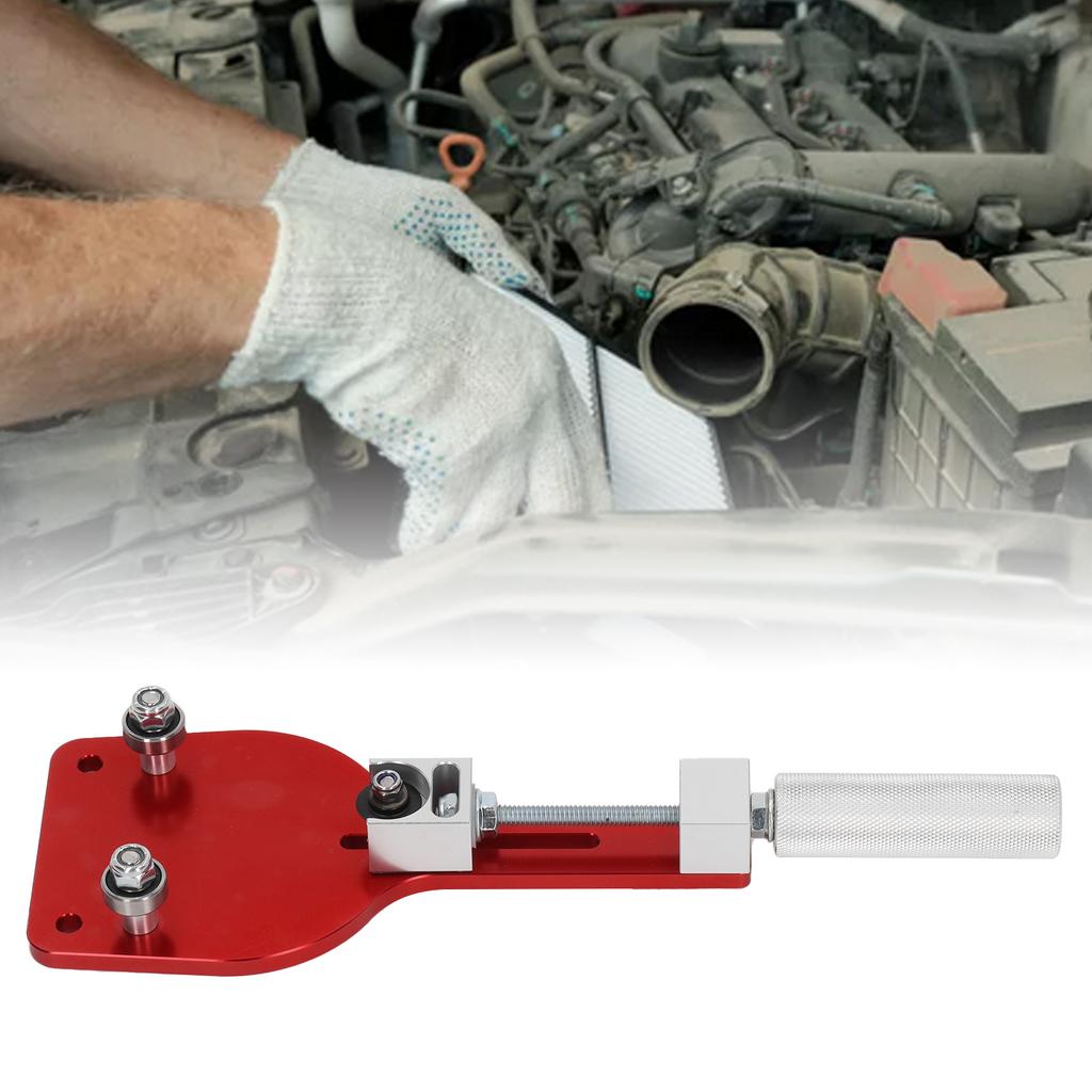 Oil Filter Cutter 77750 Zinc Alloy Oil Filter Cutting Auto Repair Tool Range From 23/8in to 5in