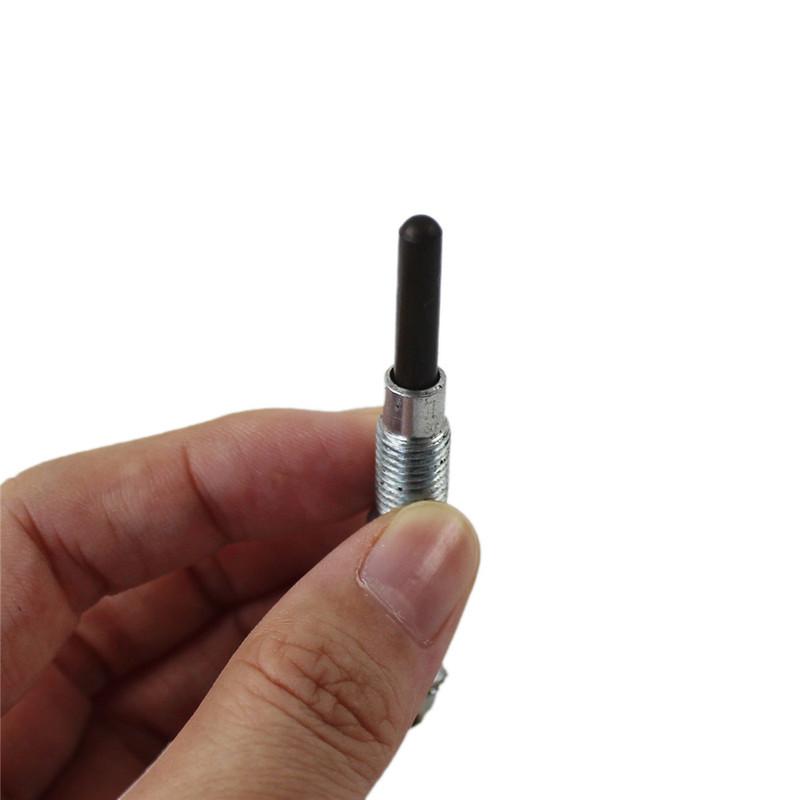 3pcs Glow Plugs 1685165510 1685165512 For Kubota D722 D782 D902 D905 D1005 D1105 D1305 V1305 V1505 Z602 Engine Parts Spark Plug