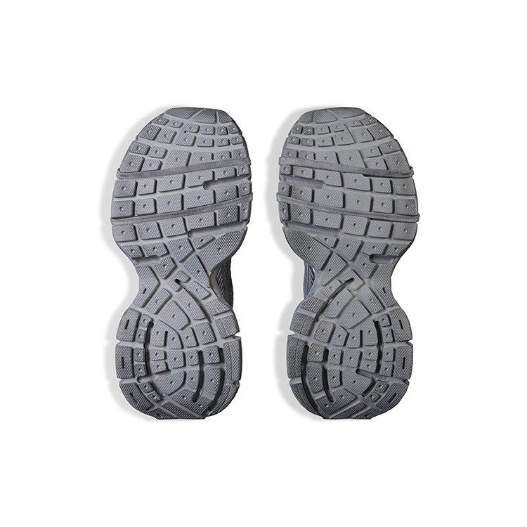 Balenciaga 3XL Sneakers 'Grey Mesh And Polyurethane' Women's 734731W3XL11210