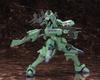Muv-Luv Alternative F-22A Raptor Alfred Walken's Plane, Approximately 180mm Tall, Non-Scale Plastic Model Kit KP342R