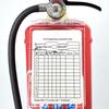 Fire Extinguisher Inspection Record Card Kit