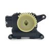 Compatible With A1 A2 6RD907511B 6R0907511 6R0907511C 6RD907511C 6Q0907511C 6RF907511A Heater Blend Door Actuator HVAC Blend Air Door Actuator