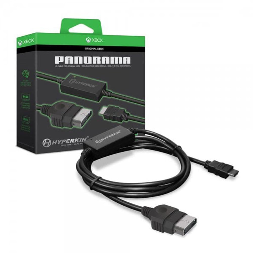 

HD Cable for Original Hyperkin original Xbox - (for only)