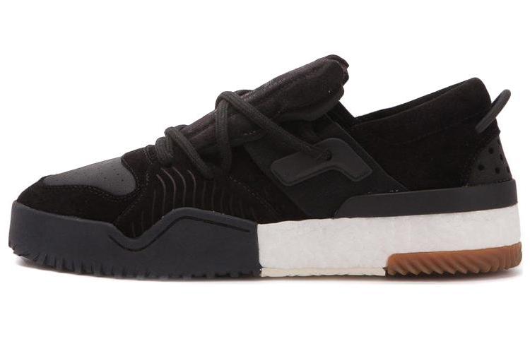 Adidas Originals Alexander Wang x Adidas Originals Aw BBall Low Black AC6847 36⅔