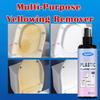 Plastic Remove Yellowing Cleaning Agent Air Conditioning Washing Machine Renovation Anti Oxidation Appliances Remove Yellow xin