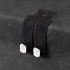 Car Hook Rear Seat Back Hooks Headrest Hanger Clip Double Hooks Holder Storage Car Interior Accessories